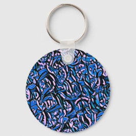 Chaveiro Portte-clés astral au 2