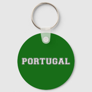 Chaveiro Portugal