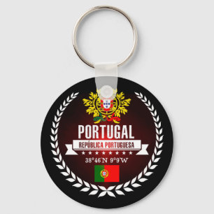 Chaveiro Portugal