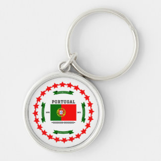Chaveiro Portugal