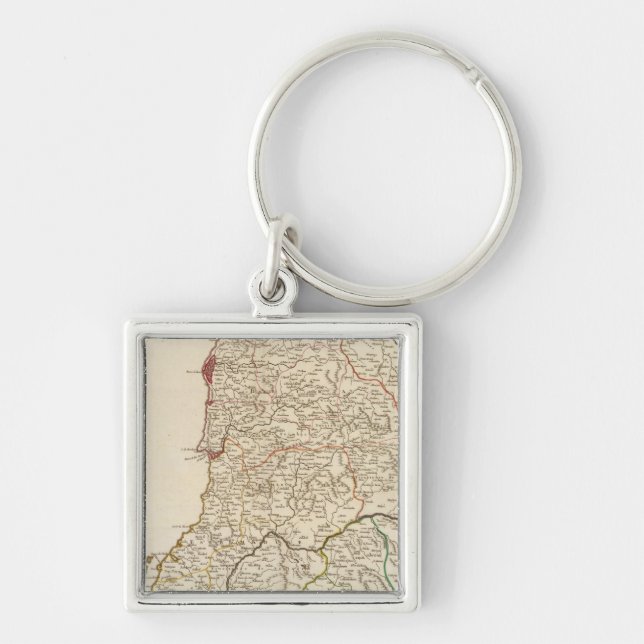 Chaveiro Portugal (Frente)