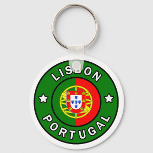 Chaveiro Portugal Lisboa
