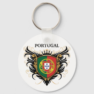 Chaveiro Portugal [personalize]