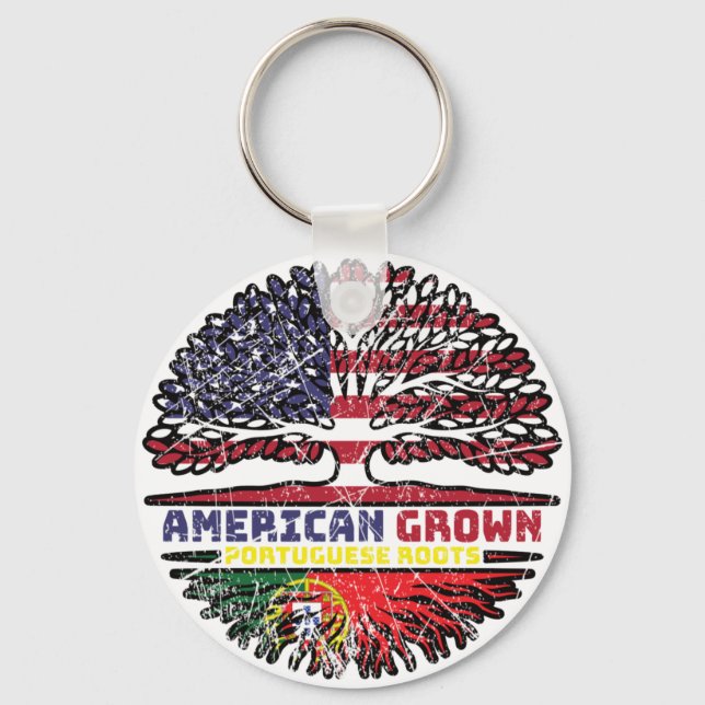 Chaveiro Portugal Portugal EUA EUA EUA EUA Estados Unidos (Frente)