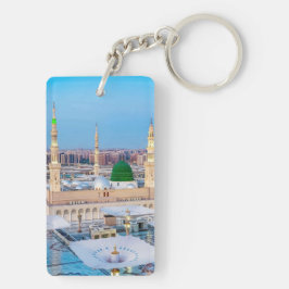 Chaveiro Positive Vibes Keychain