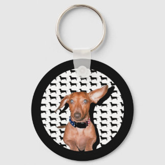 Chaveiro Posso Ouvir-Te