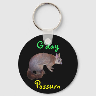 Chaveiro Possum