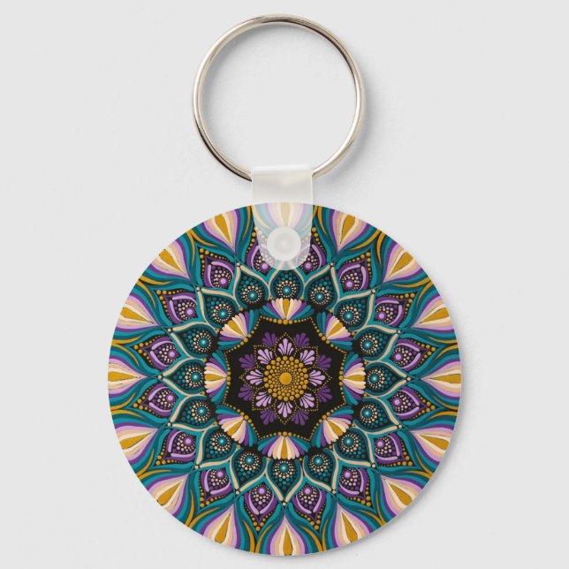 Chaveiro Poster (Frente)