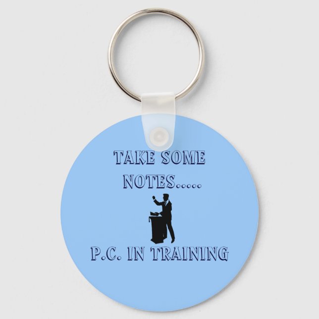 Chaveiro poster (Frente)