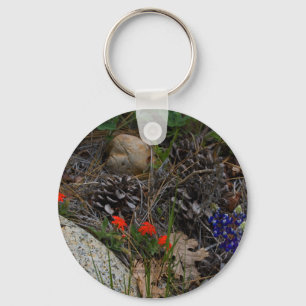 Chaveiro Pot-pourri
