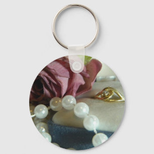 Chaveiro Pouco diamante mim