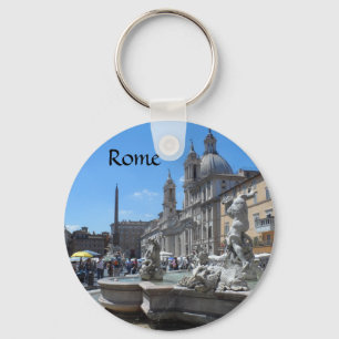 Chaveiro Praça Navona- Roma, Italia