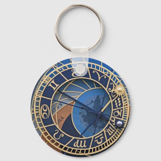 CHAVEIRO PRAGA (Frente)