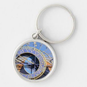 Chaveiro Praga - Relógio Astronômico - Orloj (Praha)