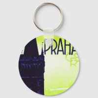 Praha