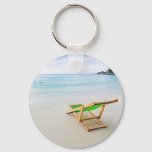Chaveiro Praia
