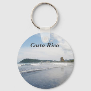 Chaveiro Praia de Jaco em Costa Rica