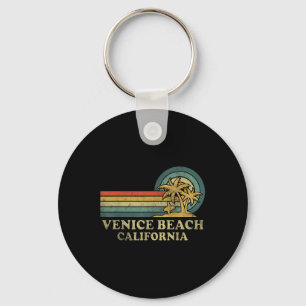 Chaveiro Praia de Veneza Califórnia Férias em Família Vinta