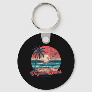 Chaveiro Praia de Virgínia