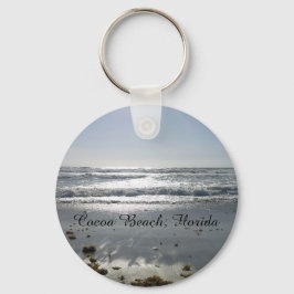 Chaveiro Praia do Ccoa