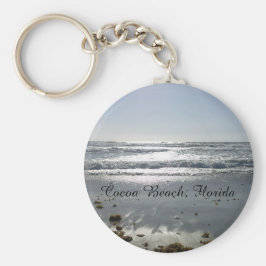 Chaveiro Praia do Ccoa