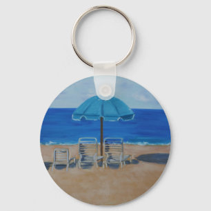 Chaveiro Praia Havaí de Hapuna