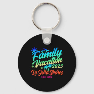 Chaveiro Praia La Jolla Shores Califórnia Férias em Família