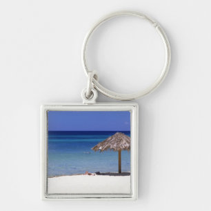 Chaveiro Praia Malmok, Aruba, Antilhas Holandesas