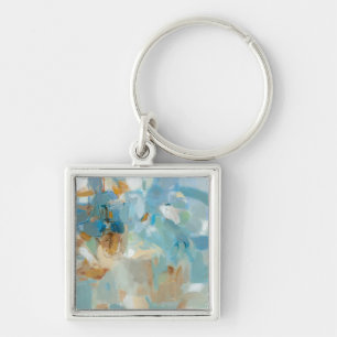 Chaveiro Praia Sparkle