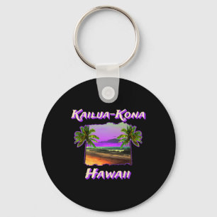 Chaveiro Praias De Kailua-Kona Havaí 1