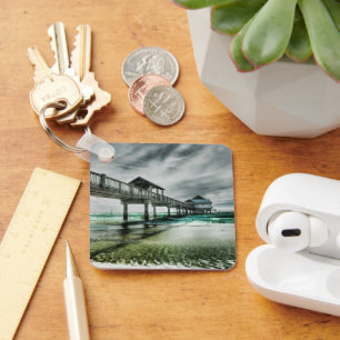 Chaveiro Praias Tropicais   Clearwater Florida