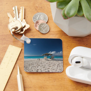 Chaveiro Praias Tropicais   Sandy Beach, Anguilla