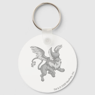 Chaveiro Prata do Eyrie