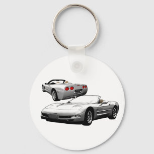 Chaveiro Prata rápida