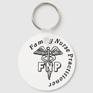 CHAVEIRO PRATICADOR DE ENFERMEIROS DA FAMÍLIA CADUCEUS FNP