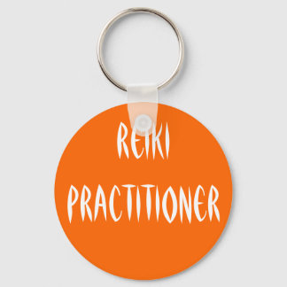Chaveiro Praticante de Reiki