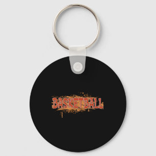 Chaveiro Prêmio de Basquete