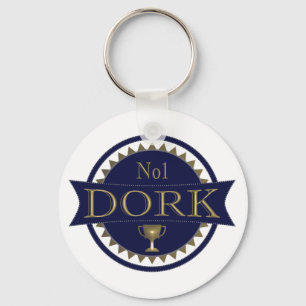 Chaveiro Prêmio Dork Keyring
