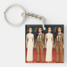 Prêmios Englot Kazz Premire, Engfa & Charlotte