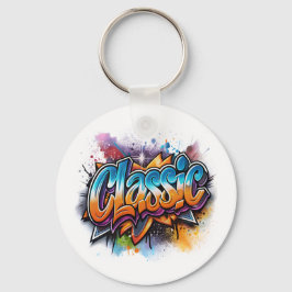 Chaveiro Premium Quality