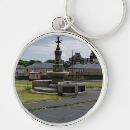 Chaveiro Prescott Fountain, Halifax