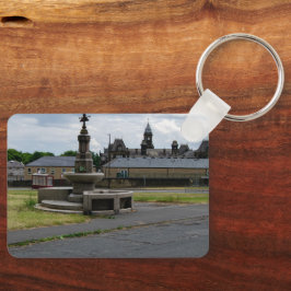 Chaveiro Prescott Fountain, Halifax