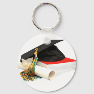 Chaveiro presente da graduação