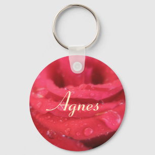 Chaveiro Presente de Agnes