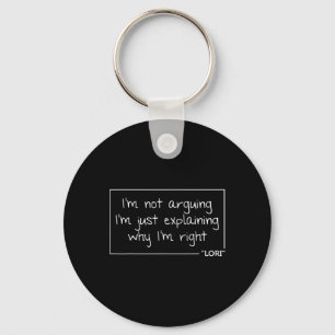 Chaveiro Presente de Aniversário Engraçado Personalizado co