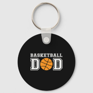 Chaveiro Presente De Basquete De Pai De Basquete Para Padre