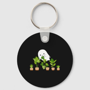 Chaveiro Presente de Fantasma do Fantasma do Foguete de Fáb