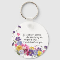 Presente de filha em direito