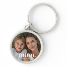 Presente de Foto Estabelecida pela Mamãe