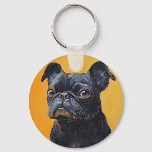 Chaveiro Presente de Foto Personalizada (Adicione sua própr